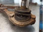 Recambio de brazo suspension superior delantero derecho para lada niva ( 2121 / 21213 / 21214 / 21215 ) 1.6 cat referencia OEM I