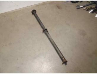 Recambio de transmision central para mercedes-benz clase c (w202) berlina 200 cdi (202.134) referencia OEM IAM   BURRA 4 LADO A