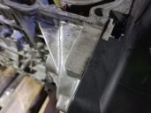 Recambio de bloque para volvo s60 i (384) d5 referencia OEM IAM D5244T5 8252333 317729