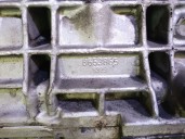 Recambio de bloque para volvo s60 i (384) d5 referencia OEM IAM D5244T5 8252333 317729