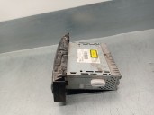 Replacement audio system / CD radio for Volkswagen Crafter 2.0 TDI OEM IAM reference A0048204086 