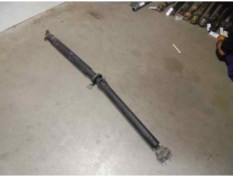 Recambio de transmision central para bmw serie 5 berlina (e39) 2.8 24v cat referencia OEM IAM 1229416 BURRA 3 LADO A