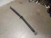 Recambio de transmision central para bmw serie 5 berlina (e39) 2.8 24v cat referencia OEM IAM 1229416 BURRA 3 LADO A