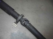Recambio de transmision central para bmw serie 5 berlina (e39) 2.8 24v cat referencia OEM IAM 1229416 BURRA 3 LADO A