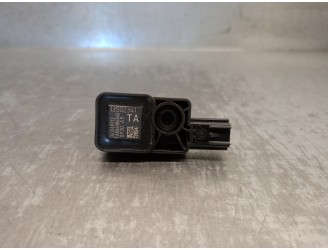 Replacement impact sensor for Opel Insignia A (G09) 2.0 CDTi 4x4 (68) OEM IAM reference 13502341 