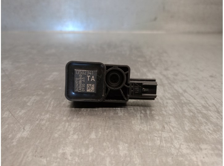 Recambio de sensor impacto para opel insignia a (g09) 2.0 cdti 4x4 (68) referencia OEM IAM 13502341 