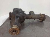 Recambio de diferencial delantero para nissan terrano/terrano.ii (r20) aventura referencia OEM IAM 38511G23007 3810006G10 CESTA 