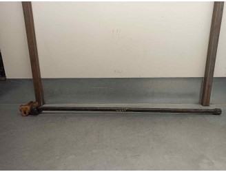 Recambio de barra estabilizadora delantera para opel monterey ltd referencia OEM IAM 8943744380 