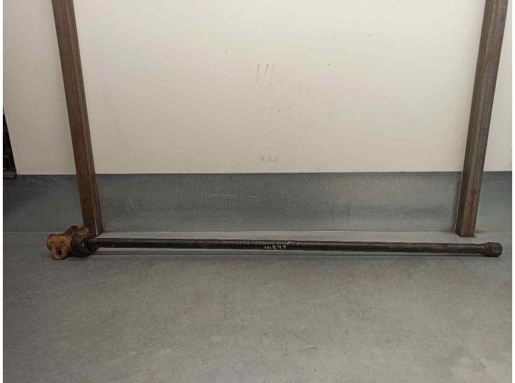 Recambio de barra estabilizadora delantera para opel monterey ltd referencia OEM IAM 8943744380 