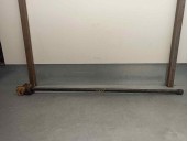 Recambio de barra estabilizadora delantera para opel monterey ltd referencia OEM IAM 8943744380  