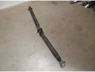 Recambio de transmision central para bmw serie 7 (e65/e66) 3.0 24v cat referencia OEM IAM 757348702 757348702 BURRA 3 LADO A