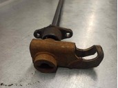 Recambio de barra estabilizadora delantera para opel monterey ltd referencia OEM IAM 8943744380  