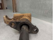 Recambio de barra estabilizadora delantera para opel monterey ltd referencia OEM IAM 8943744380 