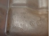 Recambio de deposito expansion para audi a6 berlina (4f2) 3.0 v6 24v tdi referencia OEM IAM 4F0121403B 