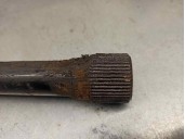 Recambio de barra estabilizadora delantera para opel monterey ltd referencia OEM IAM 8943744380 