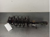 Recambio de deposito expansion para audi a6 berlina (4f2) 3.0 v6 24v tdi referencia OEM IAM 4F0121403B  