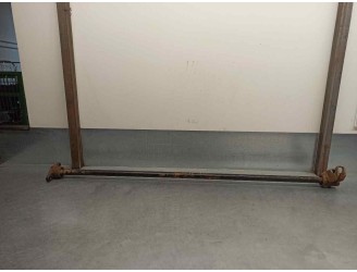 Recambio de barra estabilizadora delantera para opel monterey ltd referencia OEM IAM 8943744390 