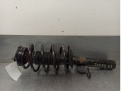 Recambio de deposito expansion para audi a6 berlina (4f2) 3.0 v6 24v tdi referencia OEM IAM 4F0121403B  