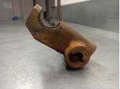 Recambio de barra estabilizadora delantera para opel monterey ltd referencia OEM IAM 8943744390 