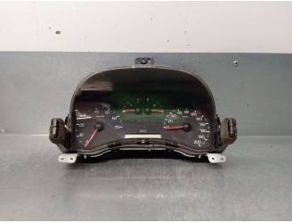 Recambio de cuadro instrumentos para fiat punto berlina (188) 1.2 16v cat referencia OEM IAM 46779052  
