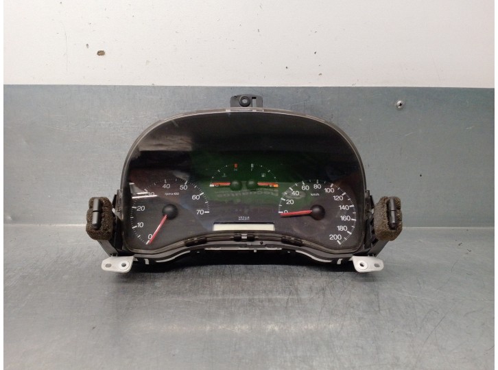 Recambio de cuadro instrumentos para fiat punto berlina (188) 1.2 16v cat referencia OEM IAM 46779052  