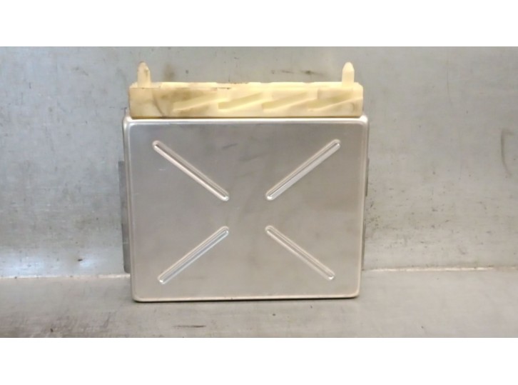 Recambio de centralita cambio automatico para volvo s80 i (184) t6 referencia OEM IAM P09472349  303978 TEMIC