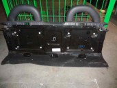 Recambio de barra antivuelco para renault megane ii coupe/cabrio 1.6 16v referencia OEM IAM  3812455 