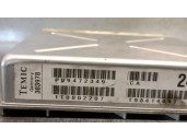 Recambio de centralita cambio automatico para volvo s80 i (184) t6 referencia OEM IAM P09472349  303978 TEMIC