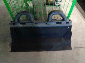 Replacement anti-roll bar for Renault Megane II Coupe/Cabrio 1.6 16V OEM IAM reference 3812455 