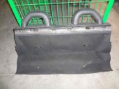 Recambio de barra antivuelco para renault megane ii coupe/cabrio 1.6 16v referencia OEM IAM 3812455 