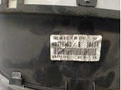 Recambio de cuadro instrumentos para fiat punto berlina (188) 1.2 16v cat referencia OEM IAM 46779052  
