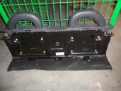 Recambio de barra antivuelco para renault megane ii coupe/cabrio 1.6 16v referencia OEM IAM  3812455 