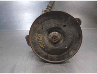 Replacement power steering pump for nissan terrano/terrano.ii (r20) aventura OEM IAM reference 491107F700 