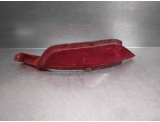 Recambio de faro antiniebla trasero derecho para ford fiesta (cb1) 1.6 tdci cat referencia OEM IAM 084312901R REFLECTANTE 5 PUER