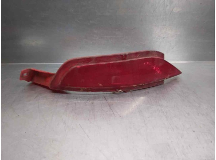 Recambio de faro antiniebla trasero derecho para ford fiesta (cb1) 1.6 tdci cat referencia OEM IAM 084312901R REFLECTANTE 5 PUER
