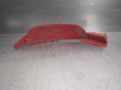 Recambio de faro antiniebla trasero derecho para ford fiesta (cb1) 1.6 tdci cat referencia OEM IAM 084312901R REFLECTANTE 5 PUER