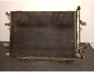 Recambio de condensador / radiador aire acondicionado para volvo s60 i (384) d5 referencia OEM IAM 8623368 31267200 M134071 VALE
