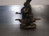 Recambio de bomba servodireccion para nissan terrano/terrano.ii (r20) aventura referencia OEM IAM 491107F700 