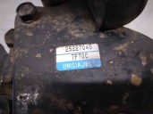 Recambio de bomba servodireccion para nissan terrano/terrano.ii (r20) aventura referencia OEM IAM 491107F700 
