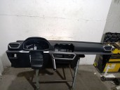 Recambio de salpicadero para seat leon sportstourer (kl8, kld) 1.5 tsi referencia OEM IAM 5FB857003N 5FB857003N 