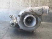 Recambio de turbocompresor para volvo s80 berlina 2.5 turbodiesel referencia OEM IAM 074145701J 5016862 KKK