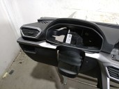 Recambio de salpicadero para seat leon sportstourer (kl8, kld) 1.5 tsi referencia OEM IAM 5FB857003N 5FB857003N 