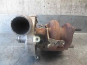 Recambio de turbocompresor para volvo s80 berlina 2.5 turbodiesel referencia OEM IAM 074145701J 5016862 KKK