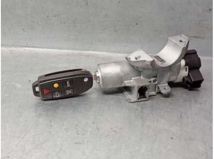 Recambio de conmutador de arranque para volvo s60 i (384) d5 referencia OEM IAM 8626324 8626324 