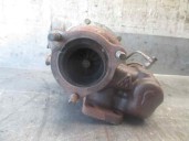 Recambio de turbocompresor para volvo s80 berlina 2.5 turbodiesel referencia OEM IAM 074145701J 5016862 KKK