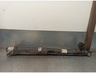 Recambio de amortiguador trasero izquierdo para seat leon st (5f8) fr referencia OEM IAM 5Q0512037N HA0676 MOROE