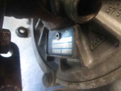 Recambio de turbocompresor para volvo s80 berlina 2.5 turbodiesel referencia OEM IAM 074145701J 5016862 KKK