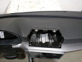 Recambio de salpicadero para seat leon sportstourer (kl8, kld) 1.5 tsi referencia OEM IAM 5FB857003N 5FB857003N 