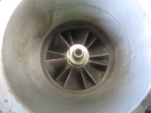 Recambio de turbocompresor para volvo s80 berlina 2.5 turbodiesel referencia OEM IAM 074145701J 5016862 KKK