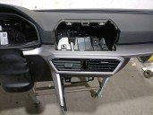 Recambio de salpicadero para seat leon sportstourer (kl8, kld) 1.5 tsi referencia OEM IAM 5FB857003N 5FB857003N 